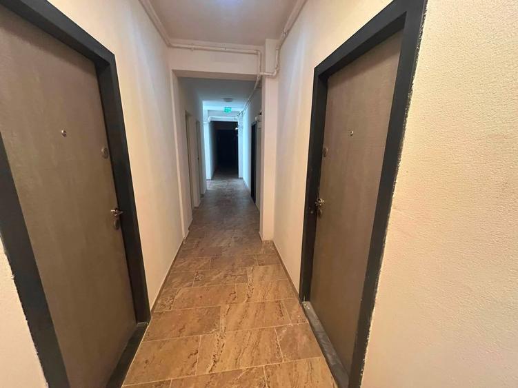 Apartament cu 2 camere decomandat în Berceni