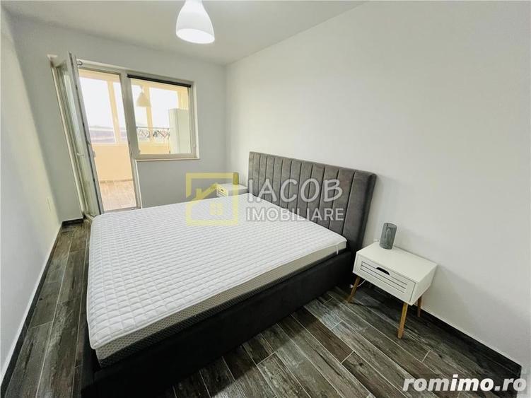 Apartament cu 2 camere în Nord