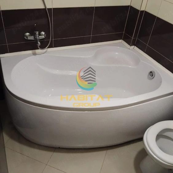 Apartament Tip Studio Aparatorii Patriei - 9