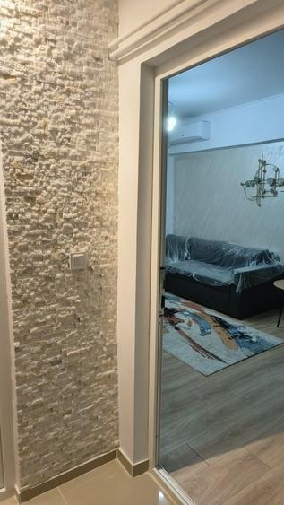Garsonieră decomandată în Inel I