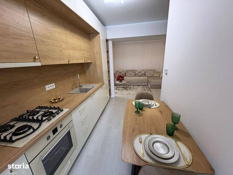 Apartament 3 Camere | 65 MP | Metrou Berceni | Finalizat - 7
