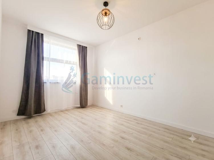 Apartament cu 4 camere decomandat, mobilat în Iosia