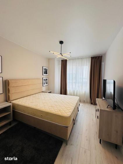 Apartament 2 camere Central Address Residence/ Parcare - 13