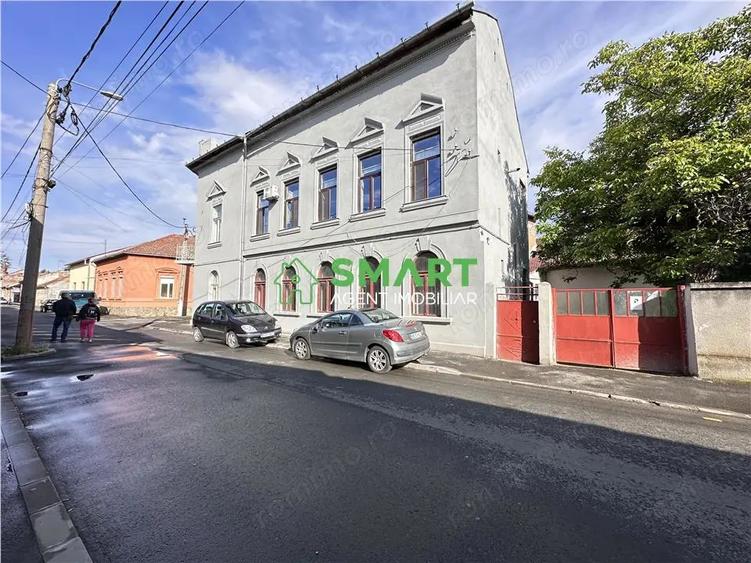 Apartament 2 camere. Zona Ultracentrala, Arad. - 11