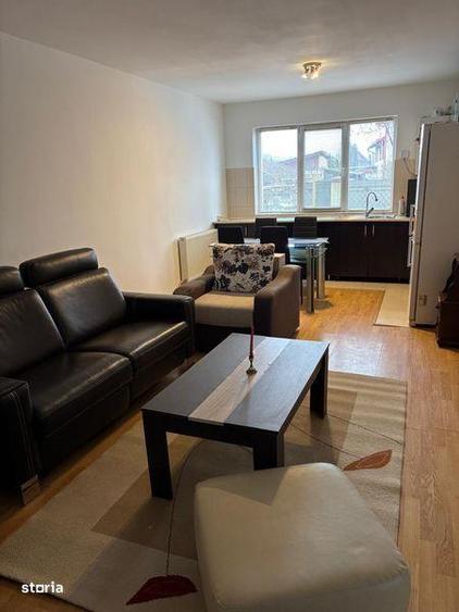 Apartament 3 Camere de inchiriat - 8
