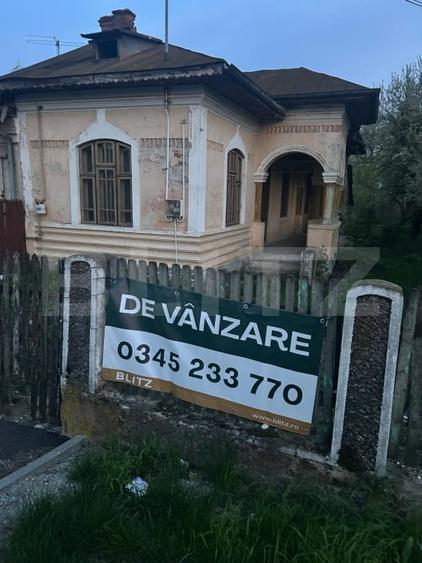 Duplex cu 3 camere cu Canalizare în Răzvad