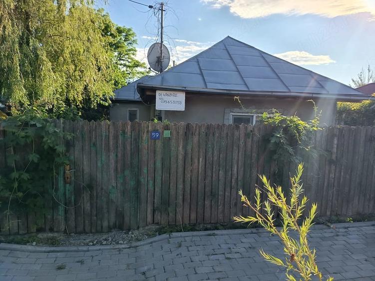 Casa de vanzare in Faurei, jud. Braila - 2