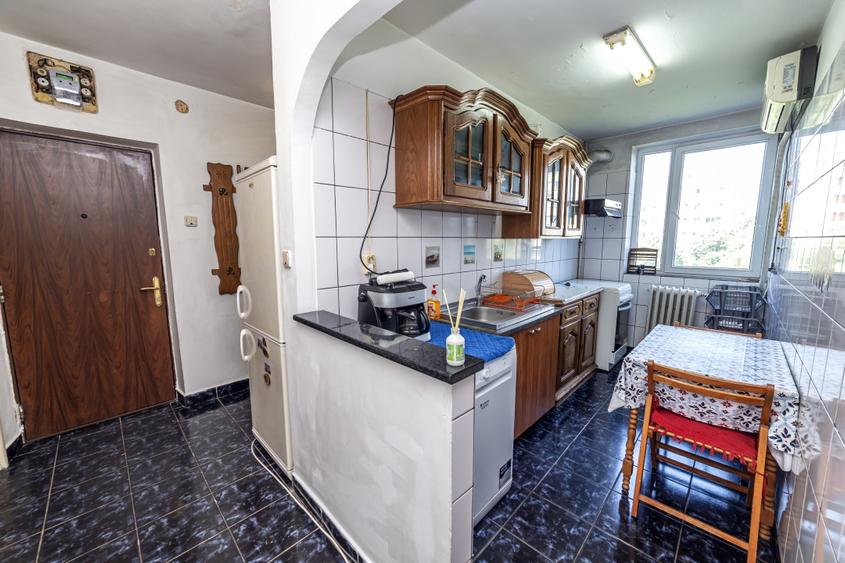 Apartament 2 camere | Mobilat si Utilat | Zona Berceni - 10