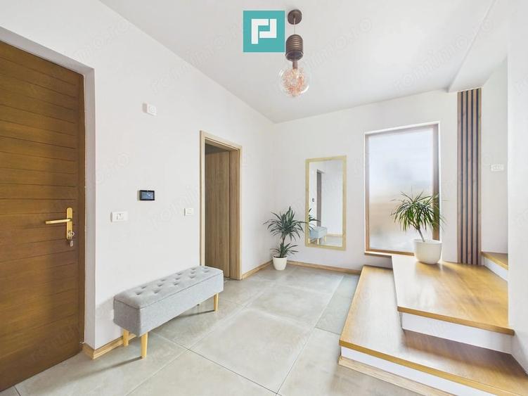 Casă cu Teren 500 Mp în Central