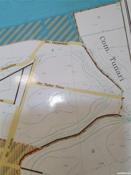 Proprietar-vand teren - 3