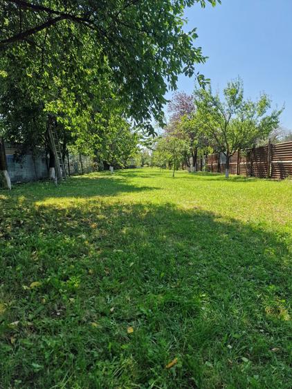 Teren Intravilan / Floresti Prahova 4500mp - 6