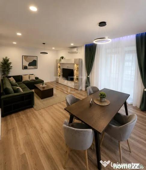 Vila 5 camere Trapezului, centrala, an 2025, 200 mp - Bucuresti (Bucuresti-Ilfov) - 2