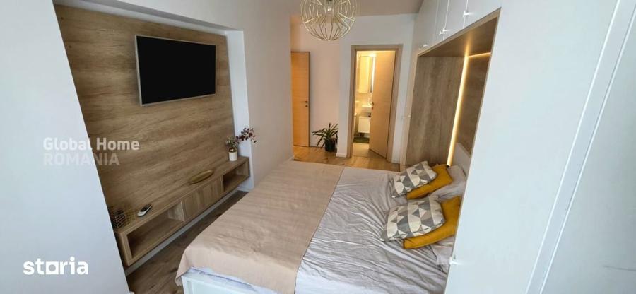 Apartament 3 camere | Lujerului | Complex GranVia Park | Loc de parcar - 3