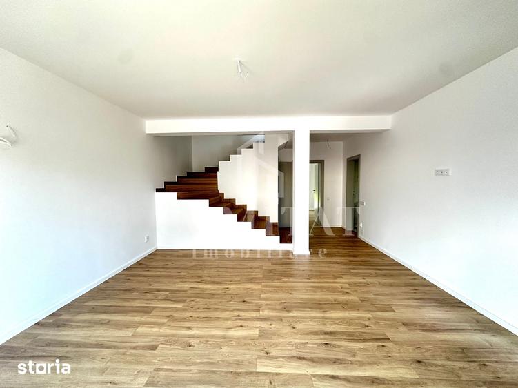Casă cu 4 camere cu Teren 211 Mp în Grigorescu