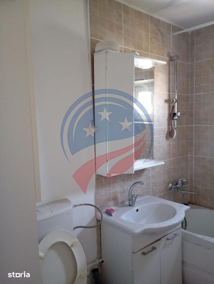 Apartament cu 2 camere decomandat în Gării