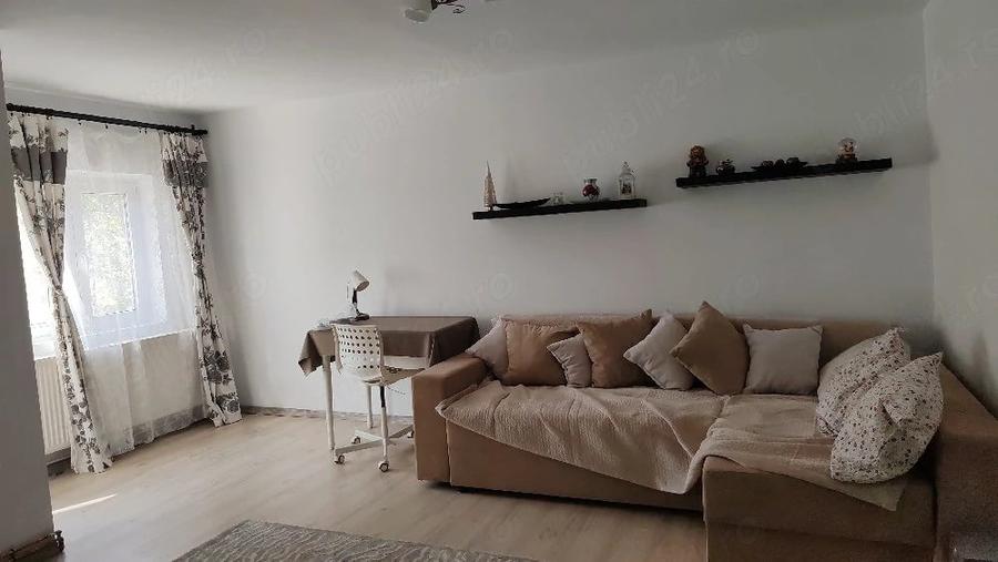 Apartament cu 2 camere decomandat în Cotroceni