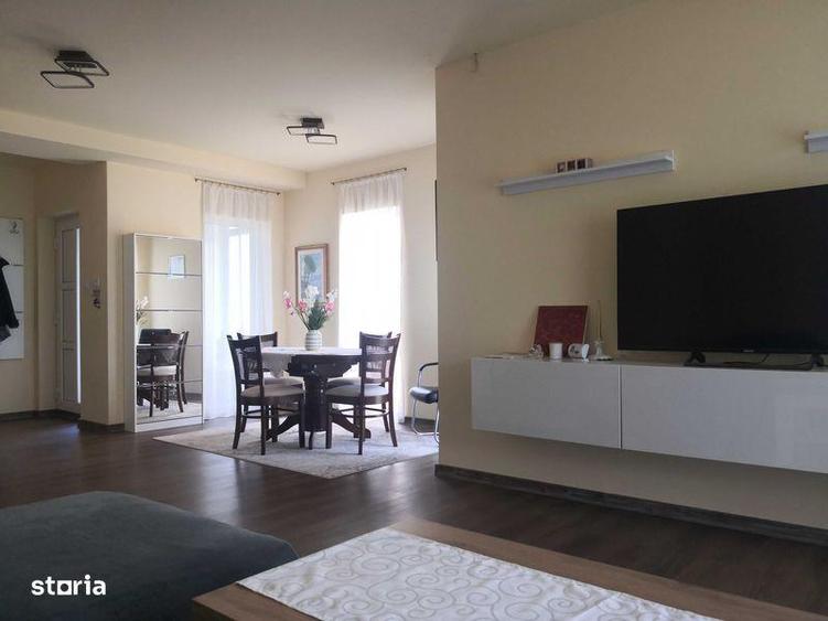 DIRECT de la PROPRIETAR - Duplex cu Etaj si Gradina - Mosnita Veche - 1