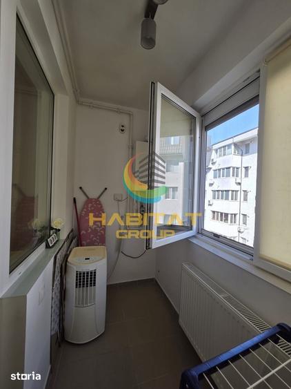 Apartament 2 camere | Mobilat si utilat | 15 min metrou - 8