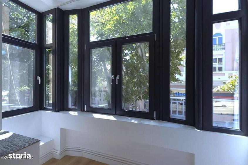 Apartament cu 4 camere în Central