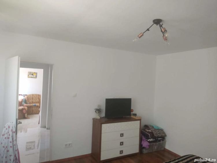 Casă cu 2 camere cu Teren 318 Mp în Central