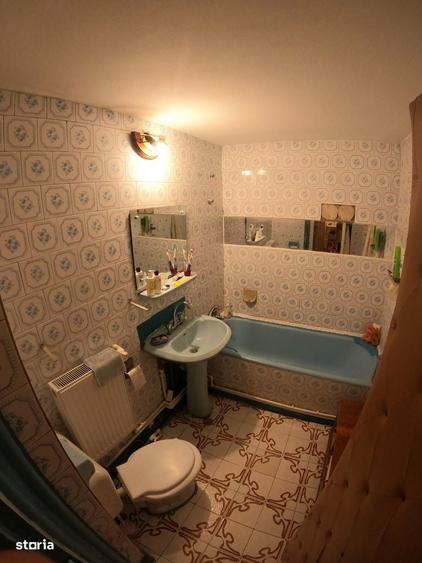 Apartament 4 camere decomandat | 88 mp | Parter | 3 bai | Zona semicen - 7