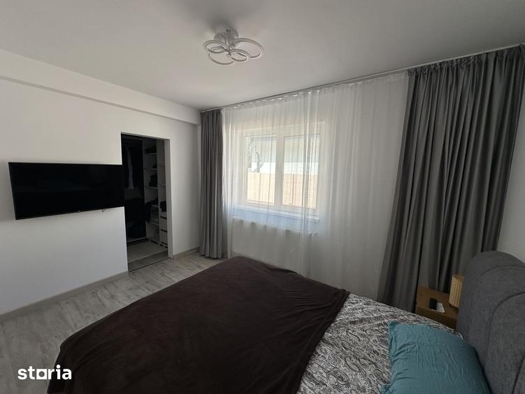 Casă cu 4 camere cu Teren 340 Mp în Central