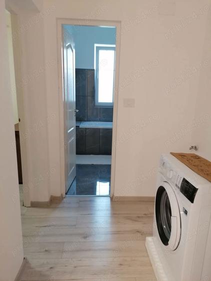 Apartament cu 2 camere în Giroc
