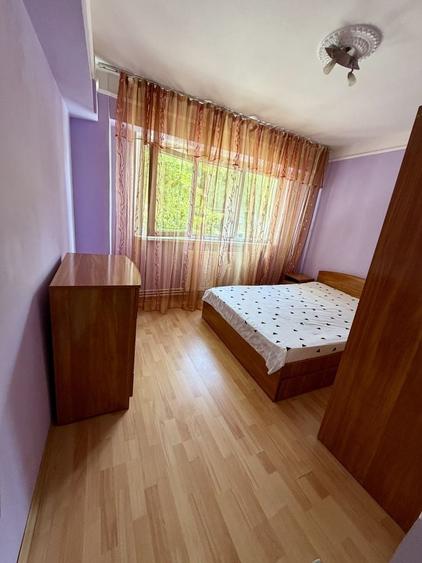 Etaj 1, aprtm 2 camere, Radu Negru, langa Piata - 1