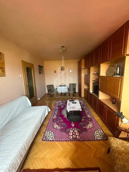 Apartament 2 camere de inchiriat - Vasile Aaron - 5