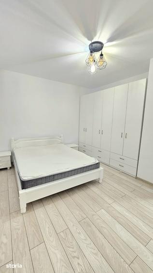 Apartament cu 3 camere în Valea Adâncă