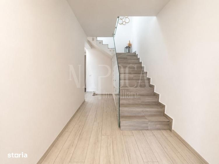 Casa 4 camere de vanzare in Floresti - 6