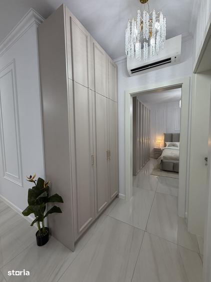 Apartament cu 2 camere în Bucovina