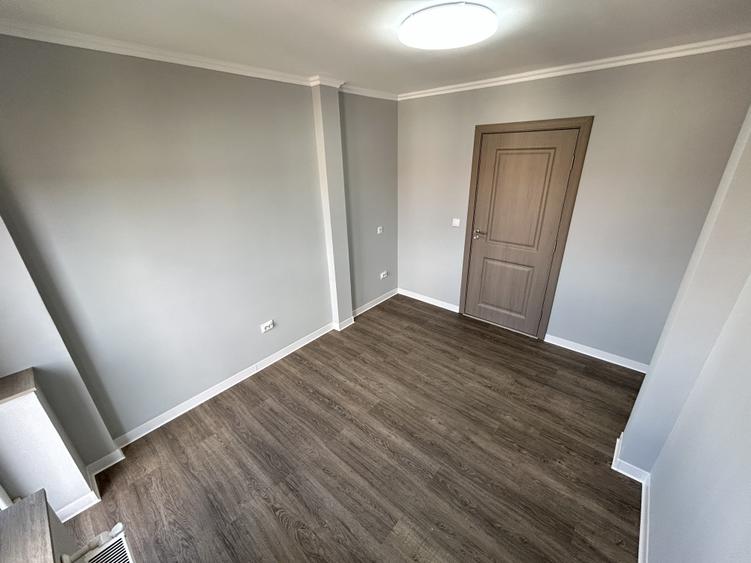 Apartament cu 2 camere decomandat în Șagului