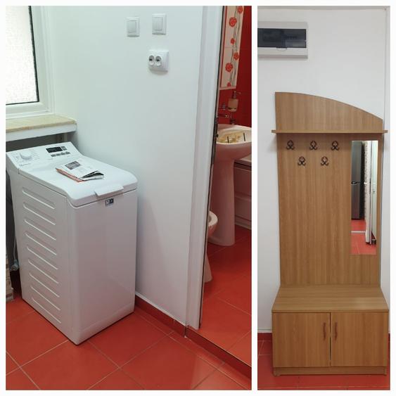 Garsonieră decomandată în Vitan
