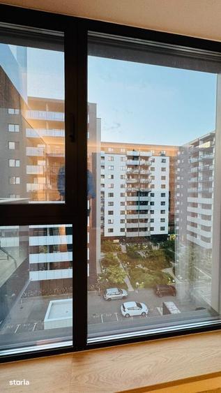 Apartament 3 camere | Cortina North | Parcare inclusa - 11