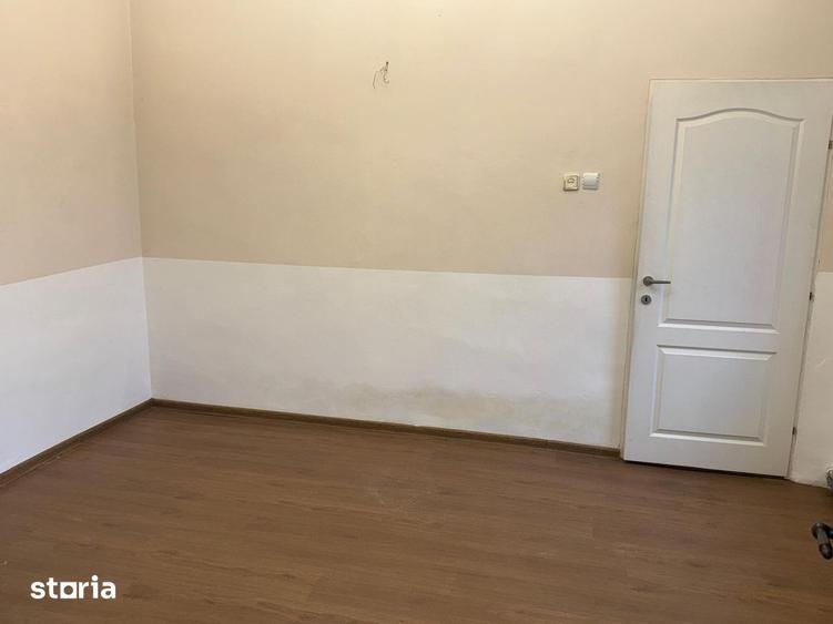 Casă cu 3 camere cu Teren 367 Mp în Central