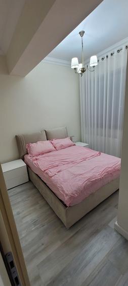 Apartament cu 2 camere semidecomandat în Canta