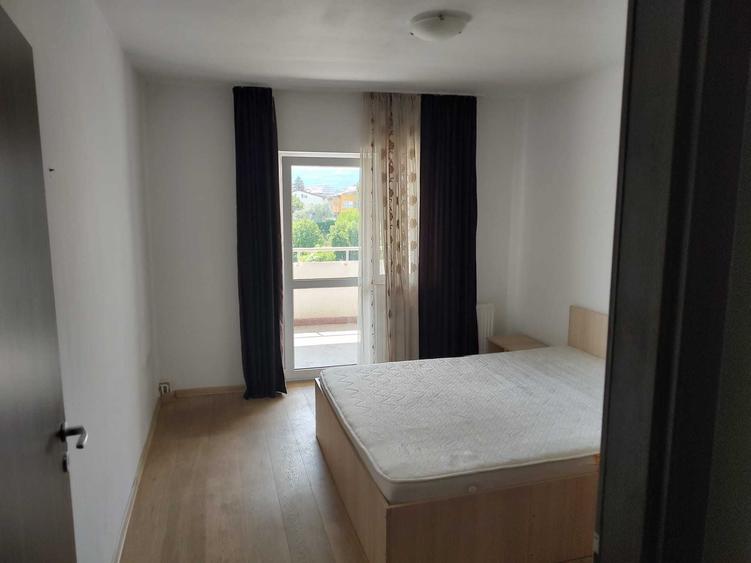 Apartament cu 2 camere decomandat în Mărăști