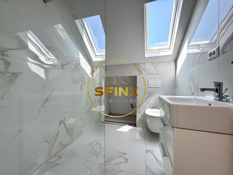 Apartament cu 3 camere semidecomandat în Bragadiru
