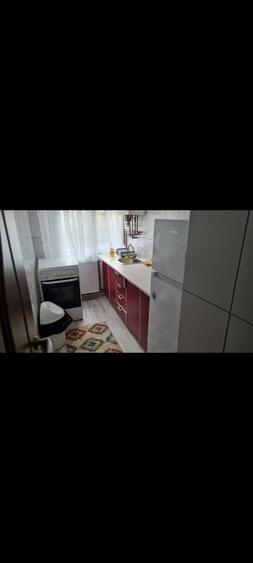 Apartament cu 2 camere semidecomandat în Exterior Vest