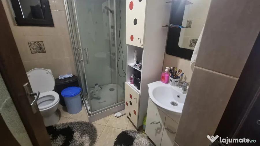 Casă cu 3 camere cu Teren 170 Mp în Brestei