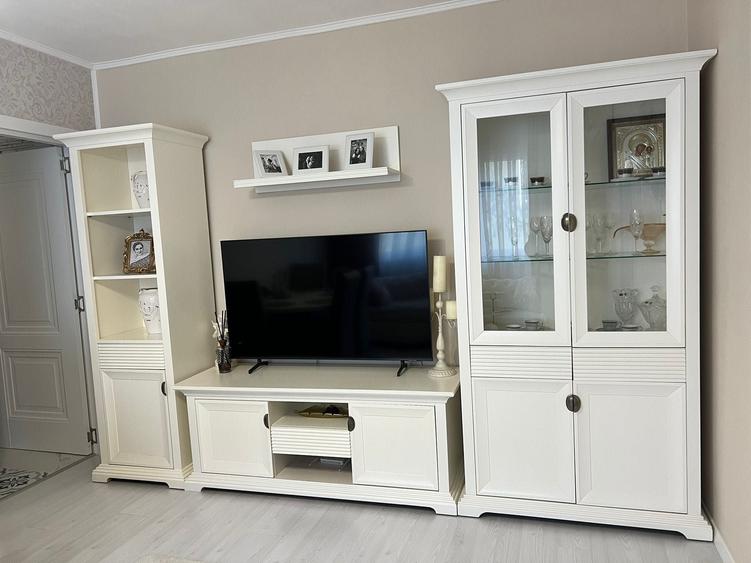 Apartament cu 2 camere semidecomandat în Rogerius