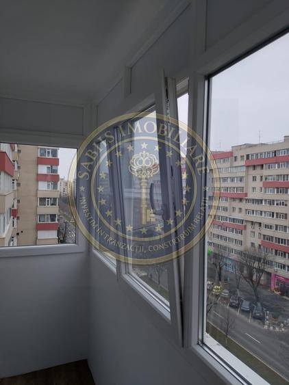 Piata Sudului | Apartament 2 camere + Balcon - 6