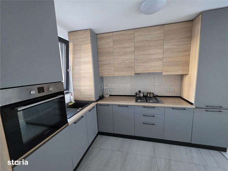 Casa moderna - Otopeni - 5 camere - 3 bai - 159mp utili - 4