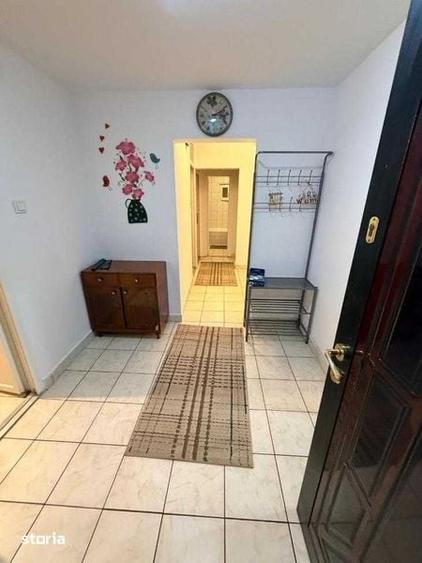 URGENT! Apartament de inchiriat in Iasi cu 3 camere decomandate. - 7