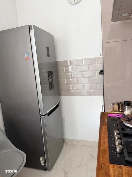 Apartament cu 2 camere în 13 Septembrie