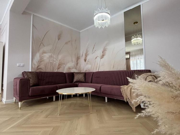 Duplex cu 4 camere cu Canalizare în Șelimbăr