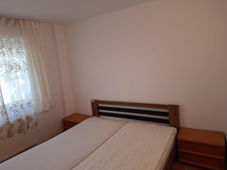 Apartament cu 2 camere semidecomandat în Exterior Vest