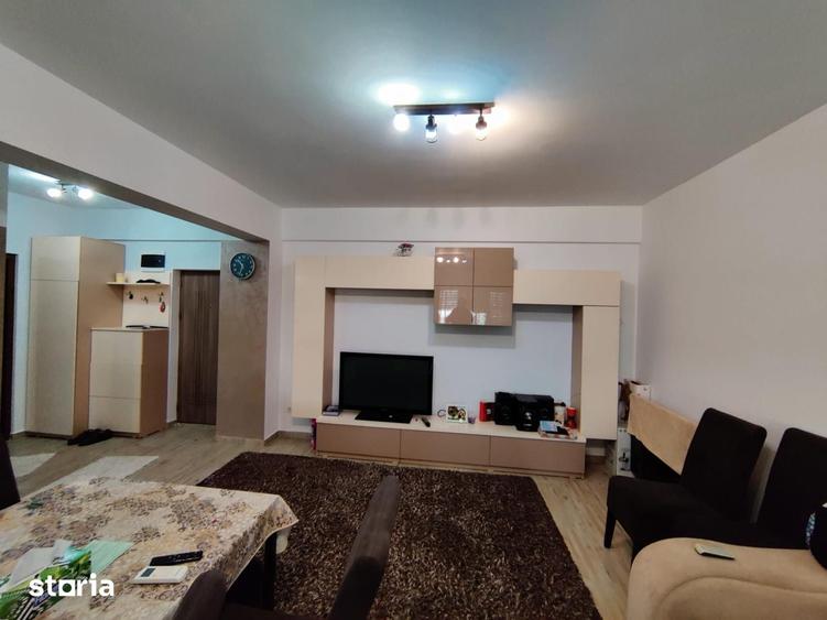 Apartament cu 2 camere în Sud