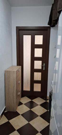 Apartament cu 2 camere nedecomandat în Central
